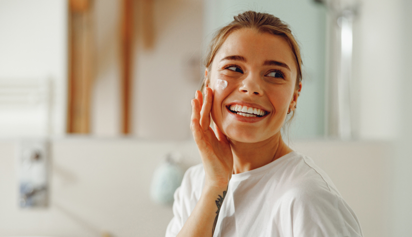 5 Things That You Should Know About Your Skin — But Don't